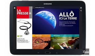 La Presse for Android - Download the APK from Habererciyes